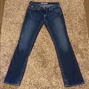 Big Star Jeans